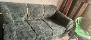 Brand New 3 Seater Sofa/High Density