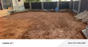 Expert Grading And Leveling Services For Strong Building Foundations