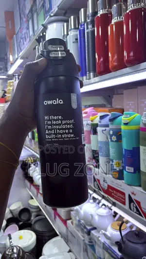Owala Water Bottle