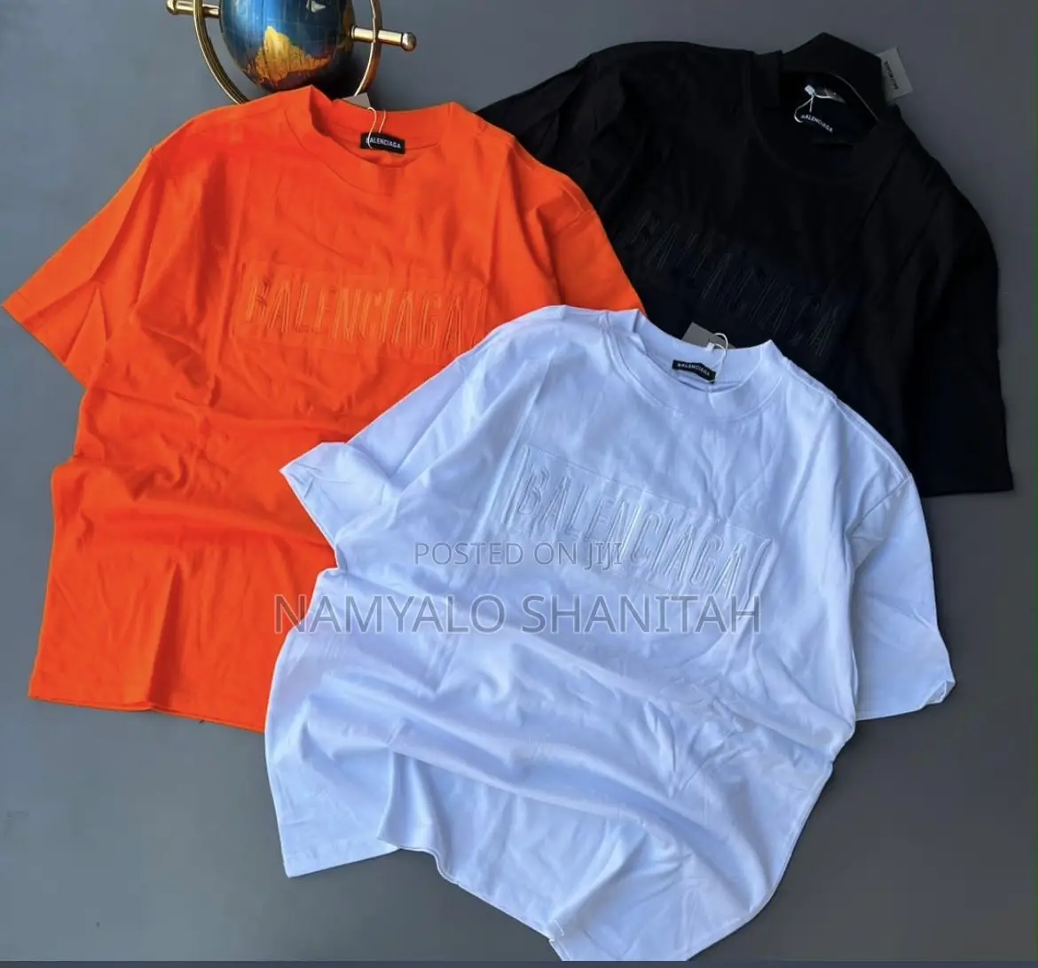 Shanny Collections