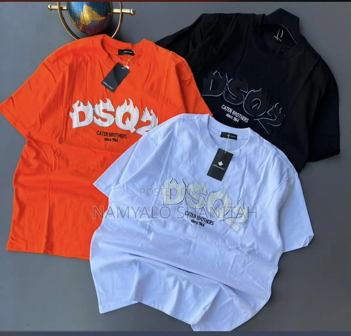 Shanny Collections