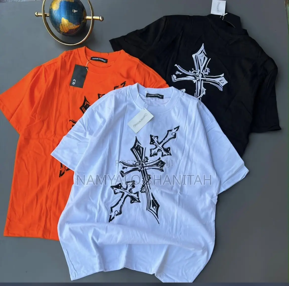 Shanny Collections