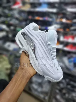 Nike Drake Nocta Black