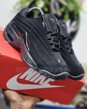 Nike Drake Nocta Black