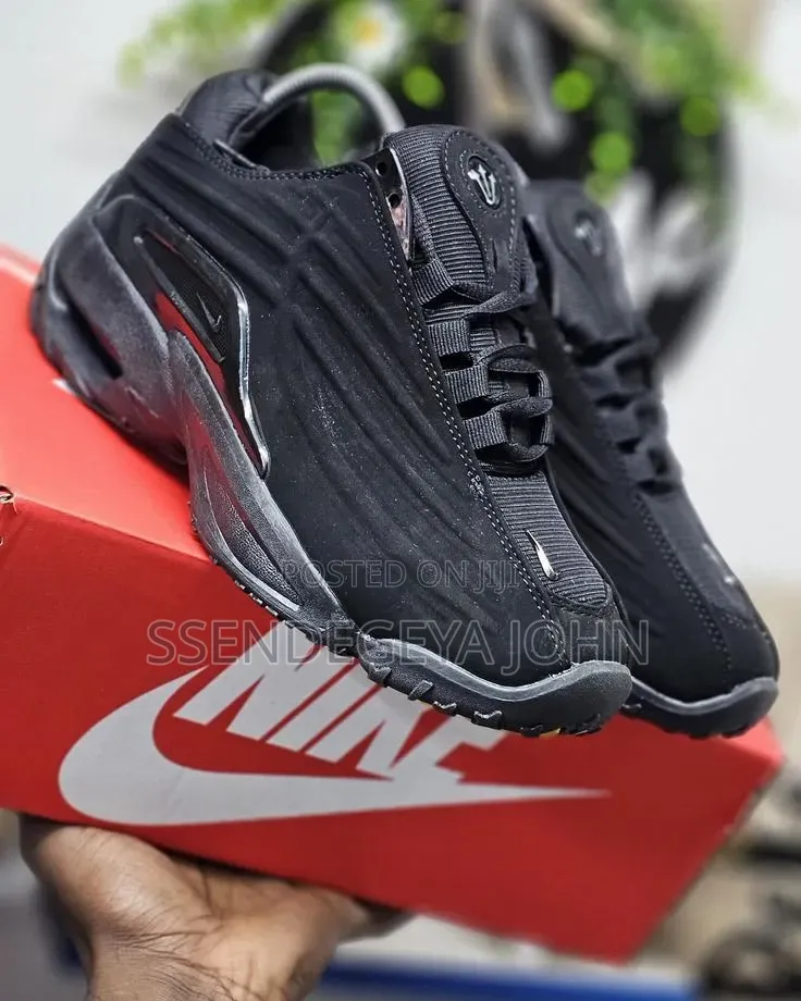 Nike Drake Nocta Black