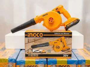 Ingco Cordless Air Blower