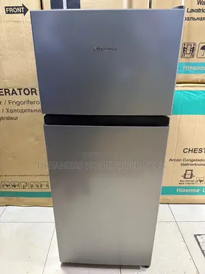 Hisense 160 Litres Fridge