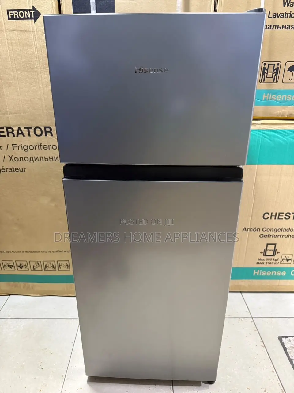 Hisense 160 Litres Fridge