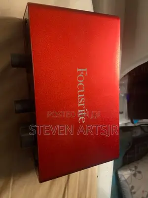 Sound Card