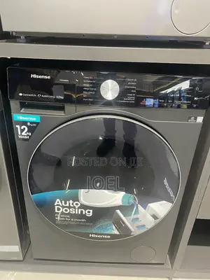 Washing Machine Installation