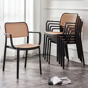 Dining Plastic Chair