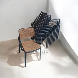 Dining Plastic Chair