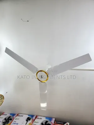 Geepas Ceiling Commercial Duty Fan