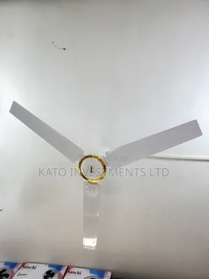 Geepas Ceiling Commercial Duty Fan