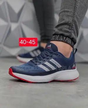 Original Adidas Marathon X 5923 Boost Running Sneakers –