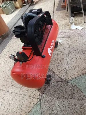 200 Liters Compressor Belt