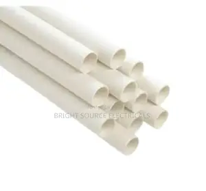 Conduit Pipes