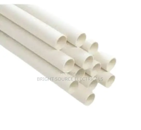 Conduit Pipes