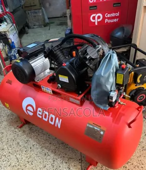 200 Liters Compressor Belt