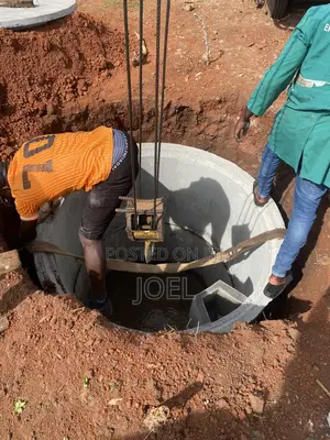 Bio Digester Septics