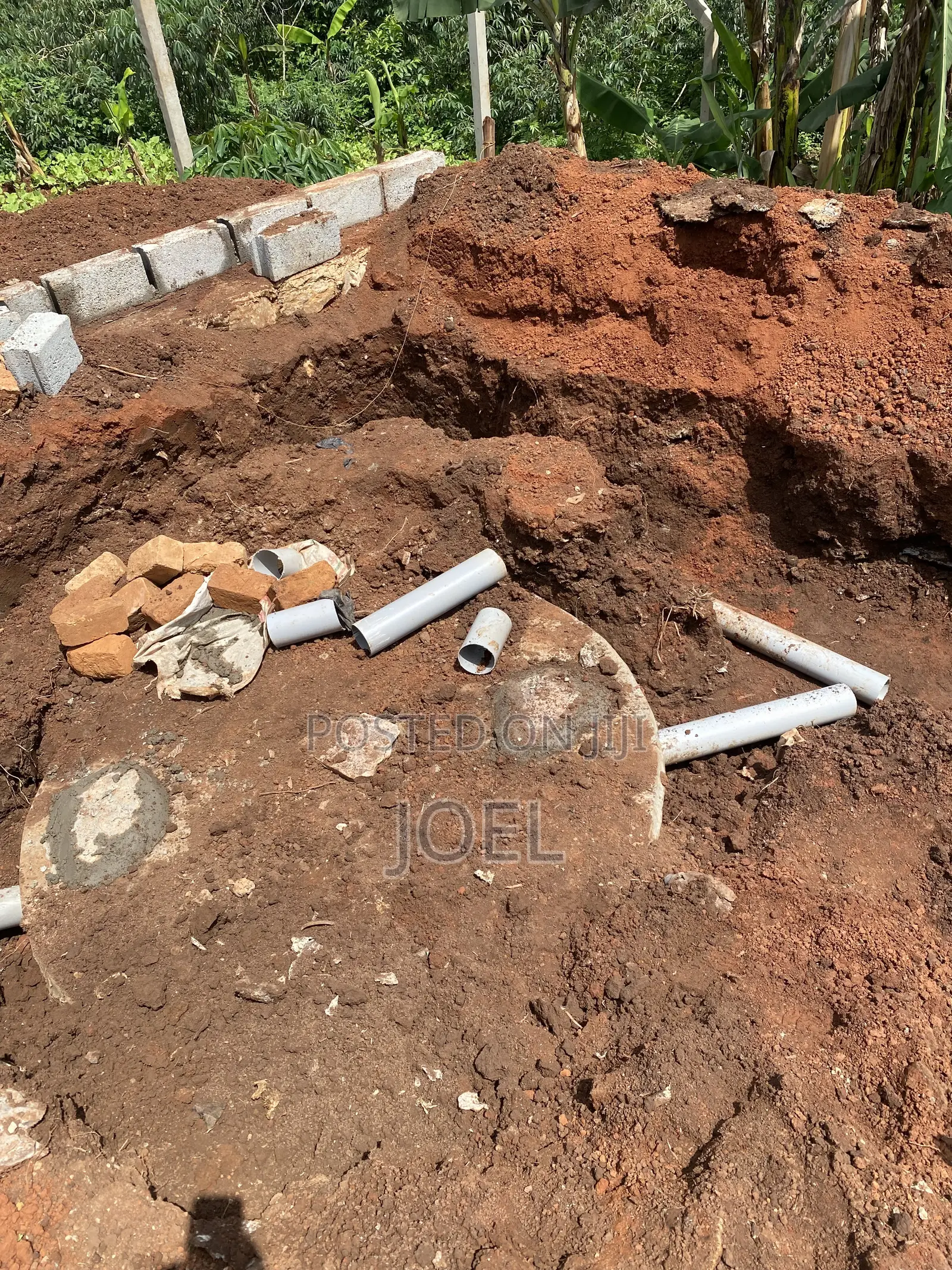 Bio Digester Septics