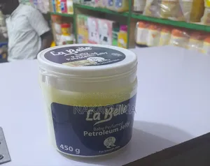 La Belle Baby Perfume Petroleum Jelly