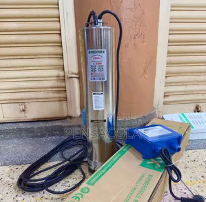 214feet / 65m Submersible Water Pump Kingmax