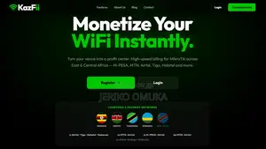 Professional Website, Mobile App School/Pos System Development