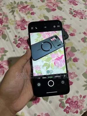 New Infinix Smart 20 128 GB Black