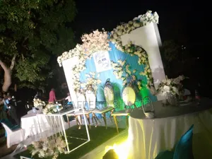 Dk Event Uganda