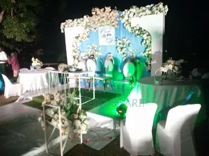 Dk Event Uganda