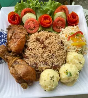 Private Chef