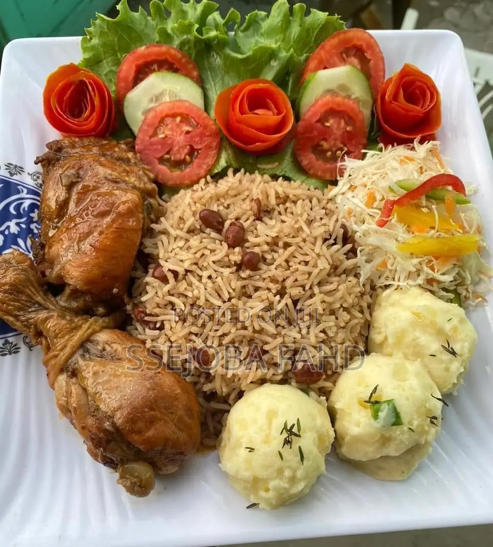 Private Chef