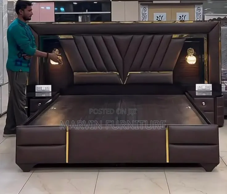 5by6 Bed in a Well Modified Design