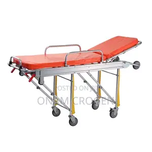 Ambulance Stretcher Foldable Vf22