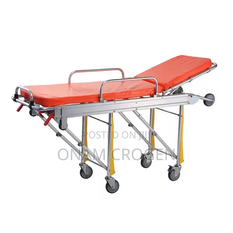 Ambulance Stretcher Foldable Vf22