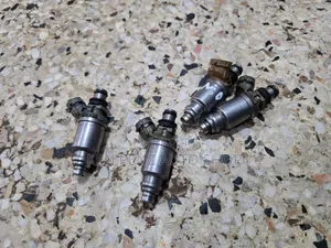 Toyota Rav4 and Celica Denso Fuel Injectors