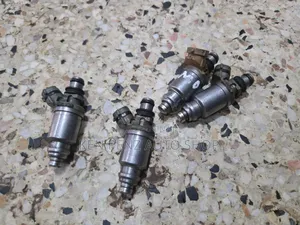 Toyota Rav4 and Celica Denso Fuel Injectors