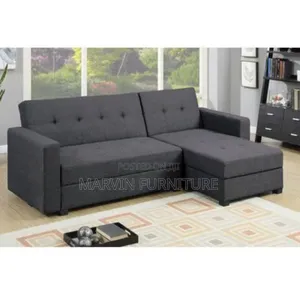 L Shep Sofas