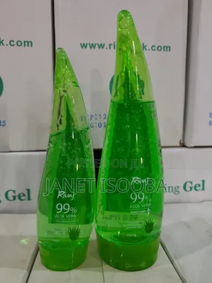 Rivaj Soothing Gel 250ml
