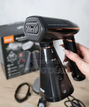Raf Handheld Garment Steamer