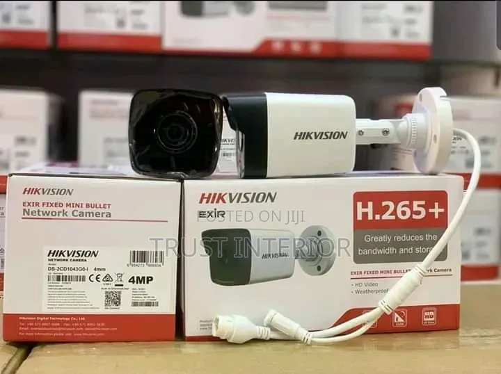 Professional Camera Installers And Suppliers 68