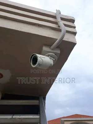 Professional Camera Installers And Suppliers 68