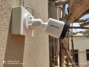Professional Camera Installers And Suppliers 68