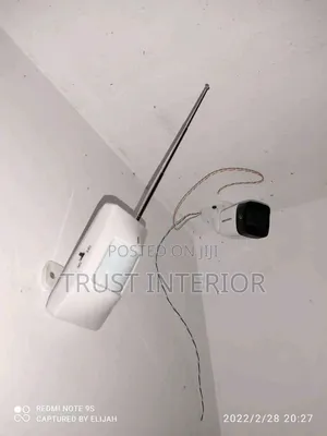 Professional Camera Installers And Suppliers 68