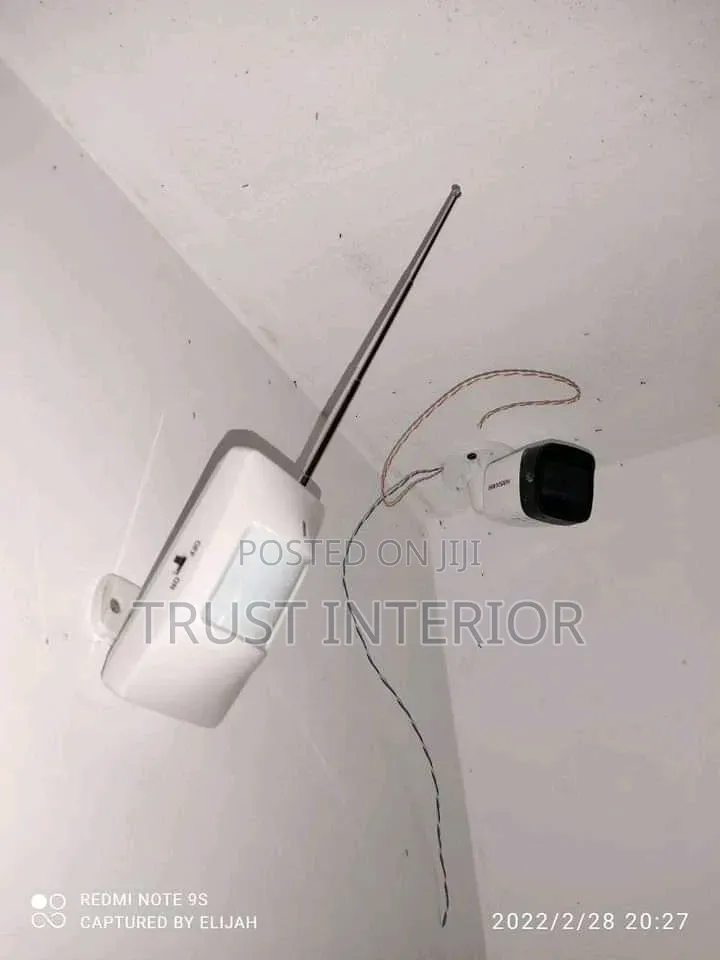 Professional Camera Installers And Suppliers 68