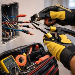 Electrical Installation, Wiring ,Maintenance, Repair