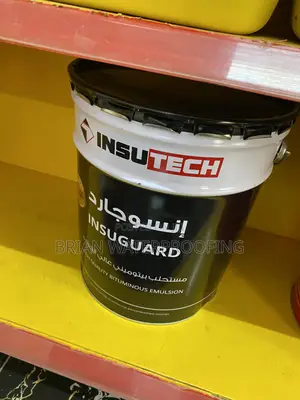 Insutech Primer