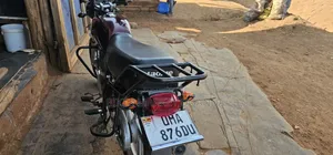 Haojue XPRESS 2025 Red