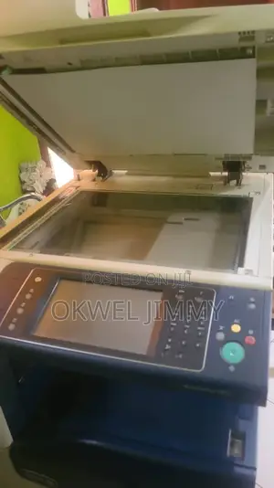 Xero Work Centre 7855 Printer